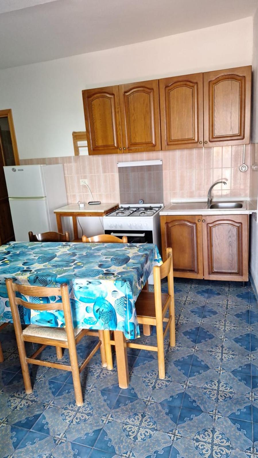 Villaggio Camping La Scogliera Рикади Экстерьер фото