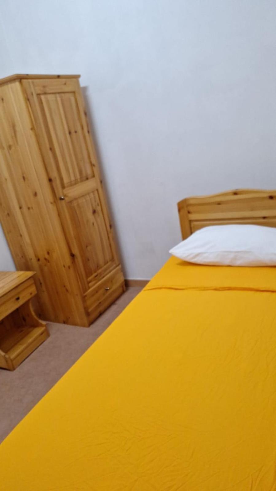 Villaggio Camping La Scogliera Рикади Экстерьер фото